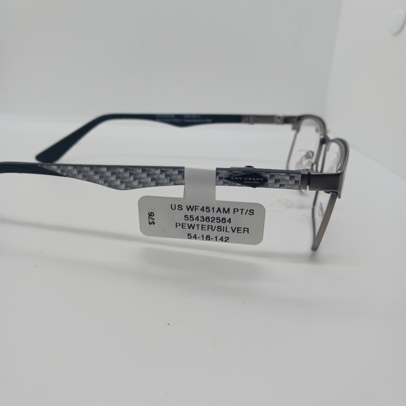NWT Art Craft American Made eyeglass frames - Picture 4 of 7